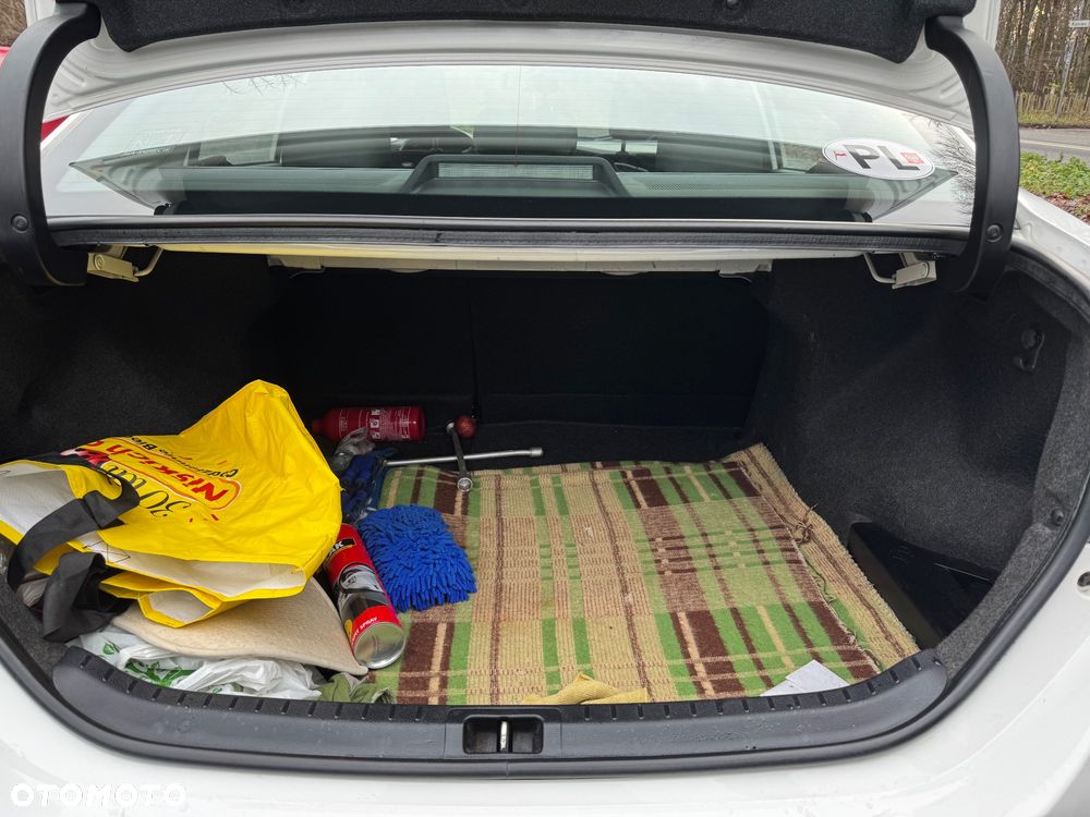 Toyota Corolla 1.4 D-4D Comfort - 18