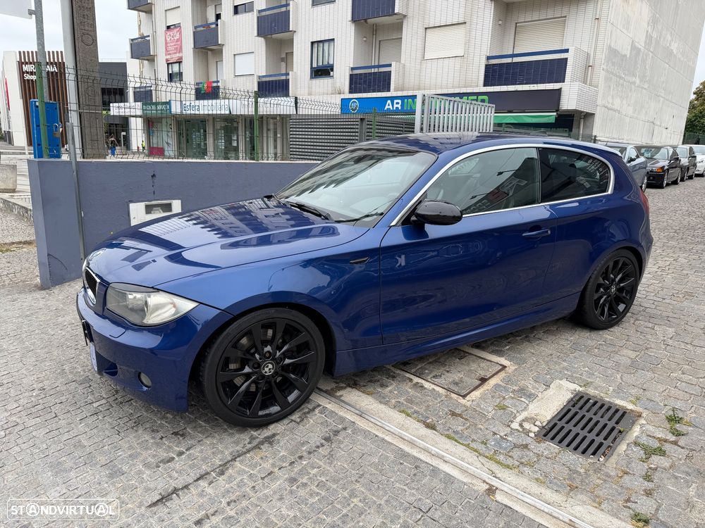 BMW 123 d DPF Edition Sport - 6
