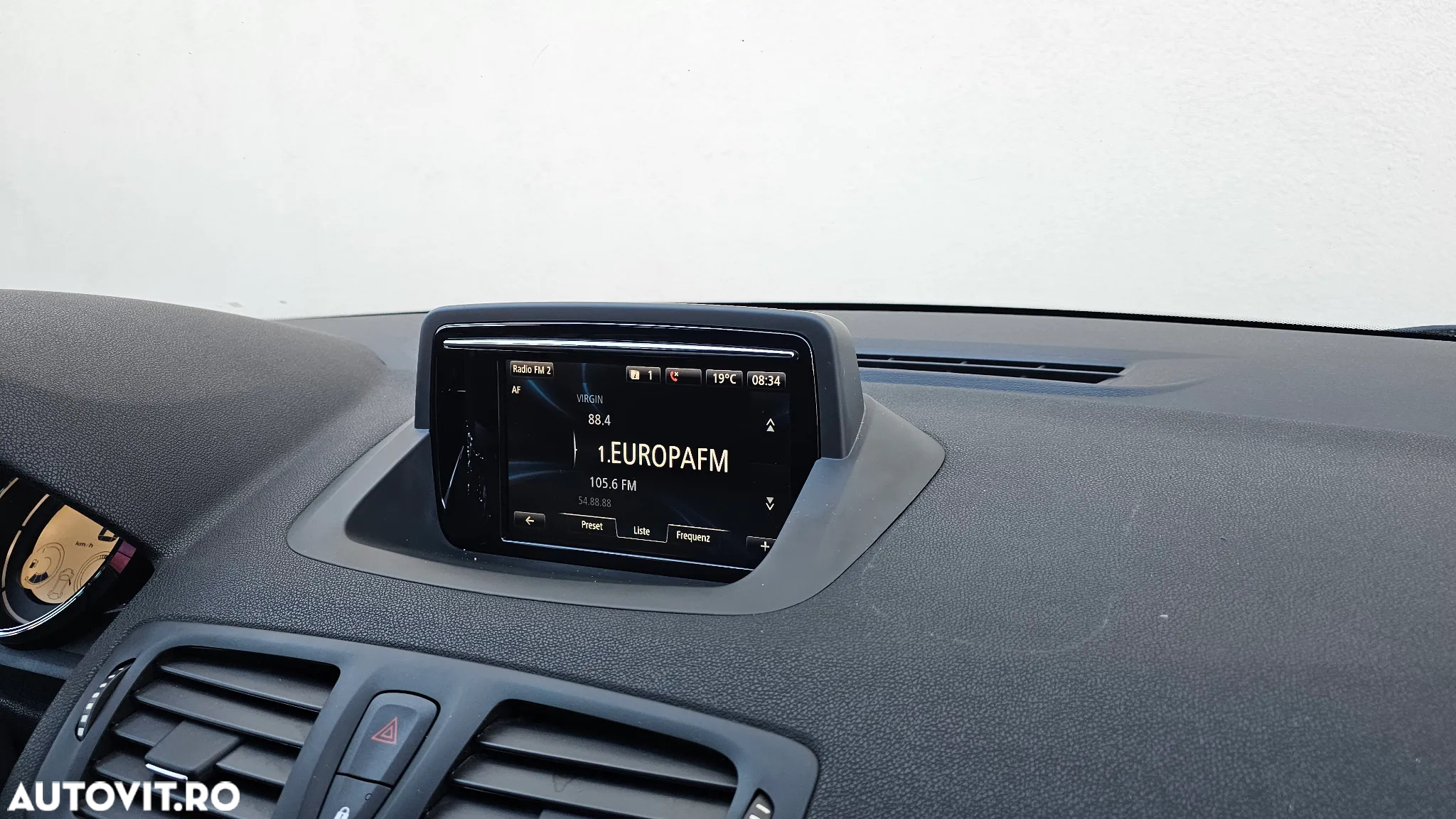 Renault Megane ENERGY TCe 115 Start & Stop LIMITED - 15