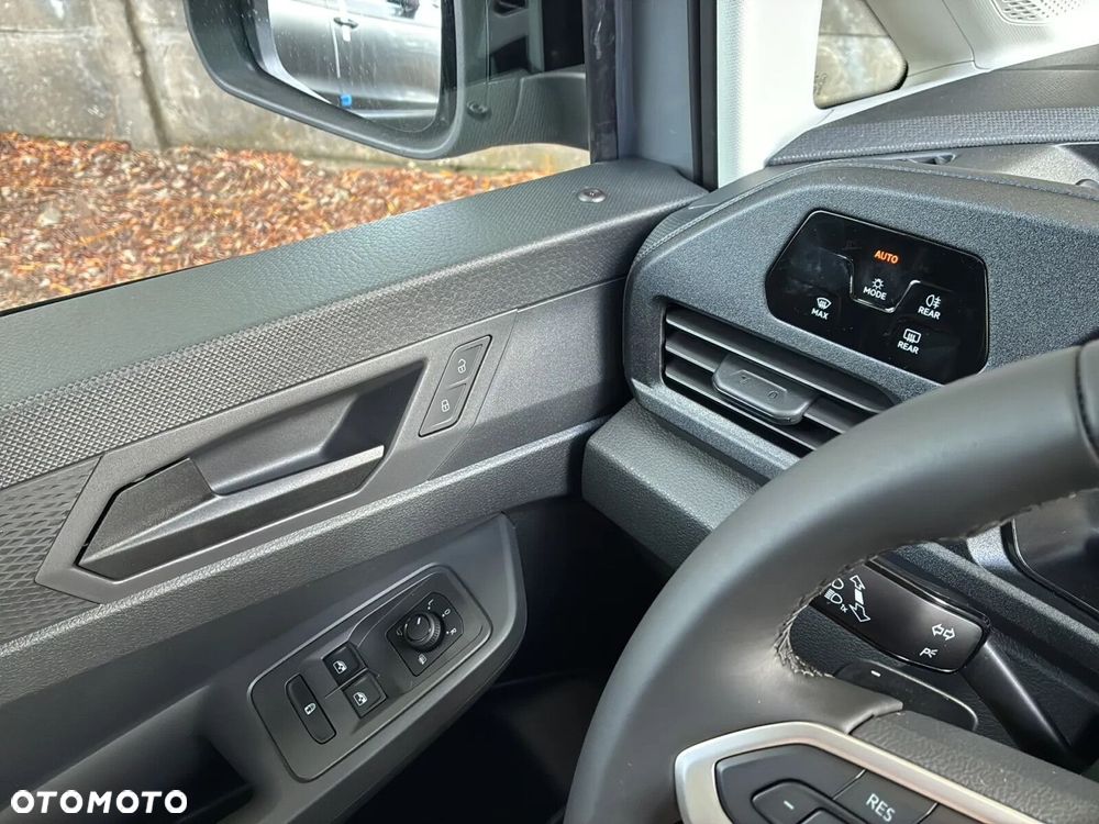 Volkswagen Caddy Maxi 2.0 TDI DSG - 27