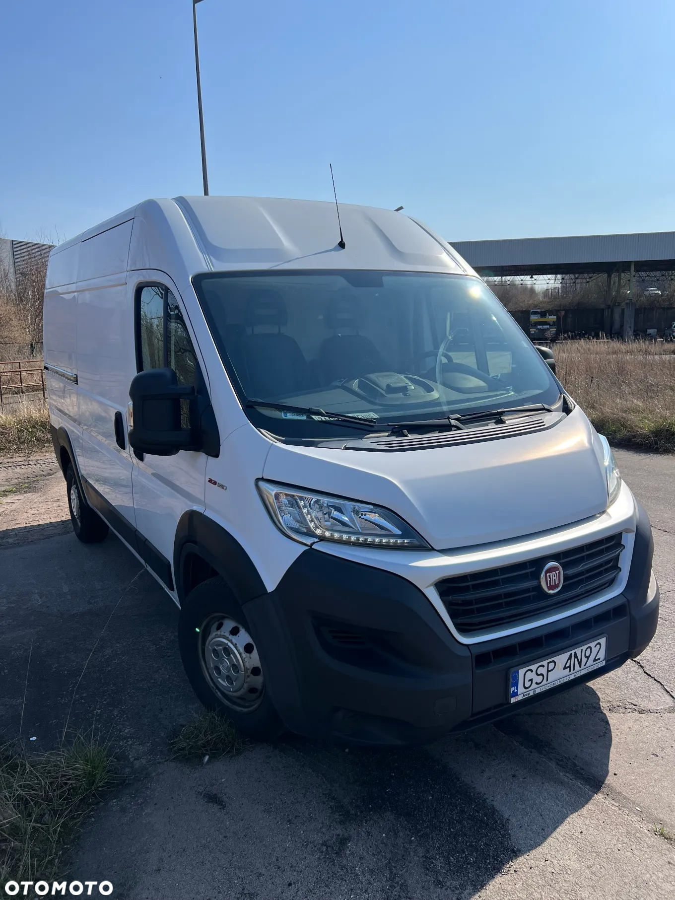 Fiat Ducato - 3