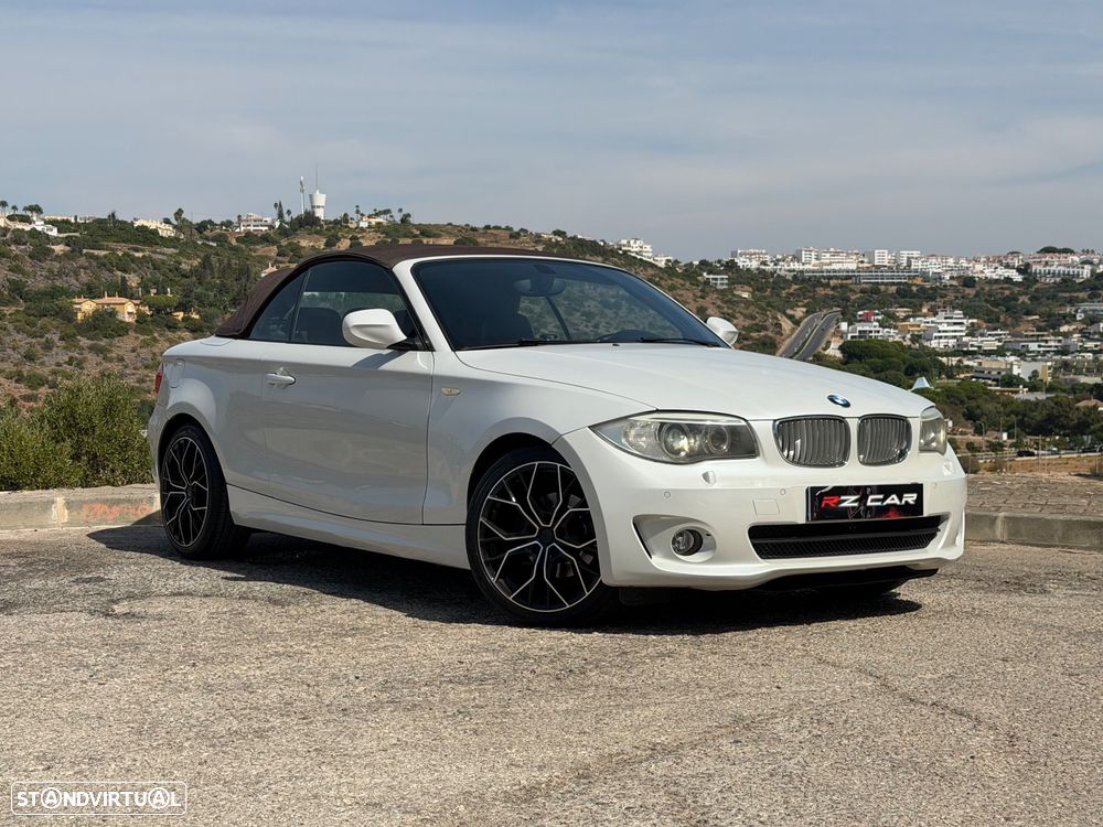 BMW 118 d Edition Sport - 15