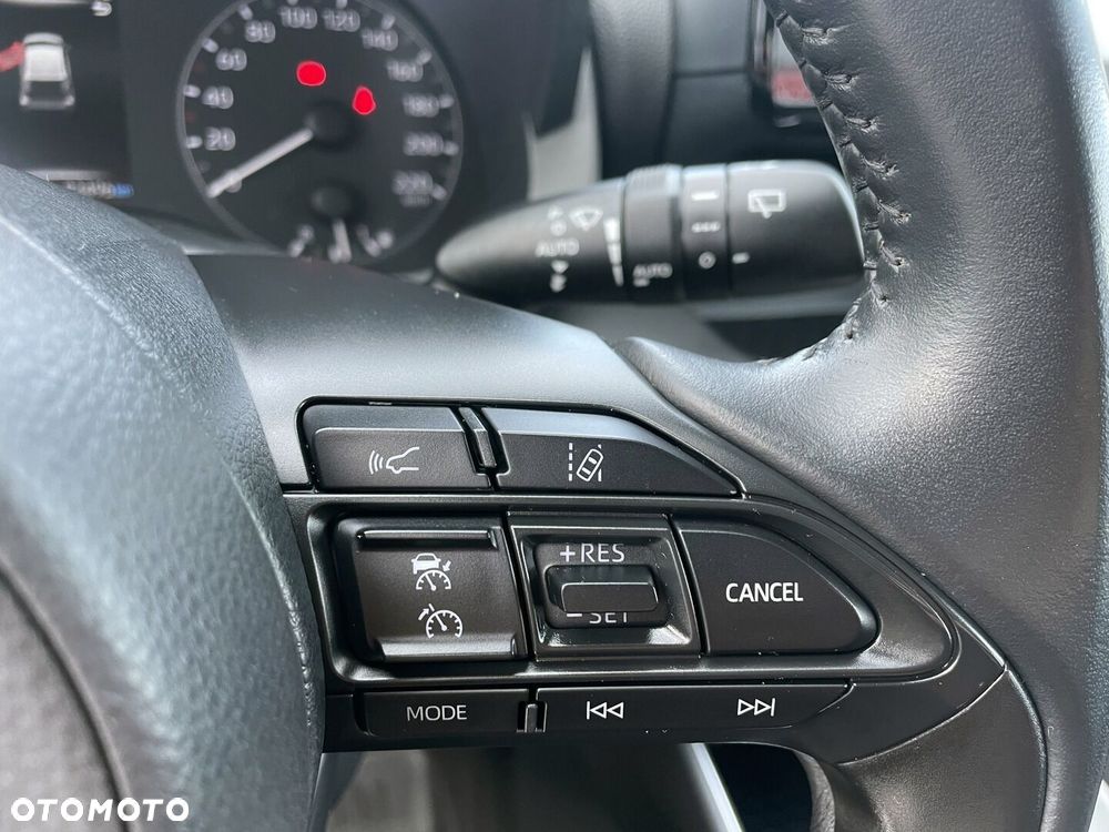 Toyota Yaris Hybrid 1.5 Comfort - 22