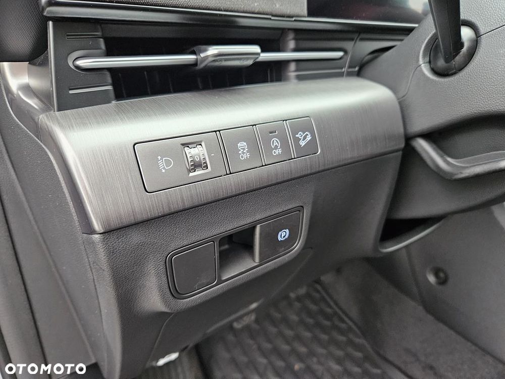 Hyundai Kona 1.0 T-GDI Smart - 16