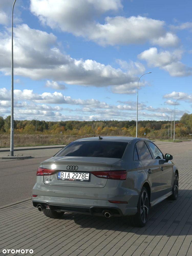 Audi A3 - 6
