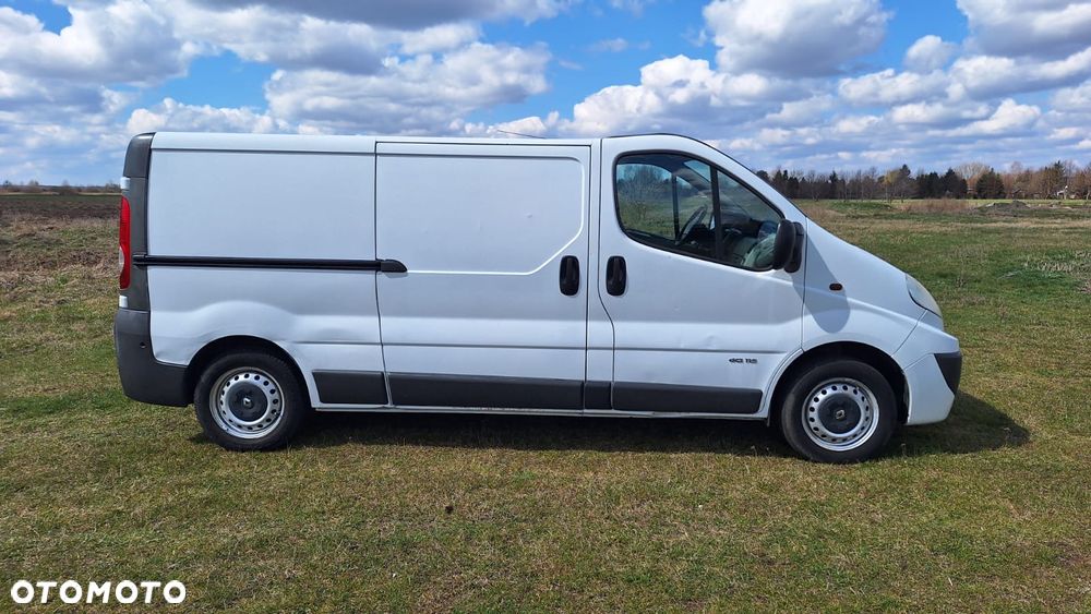Renault Trafic - 5