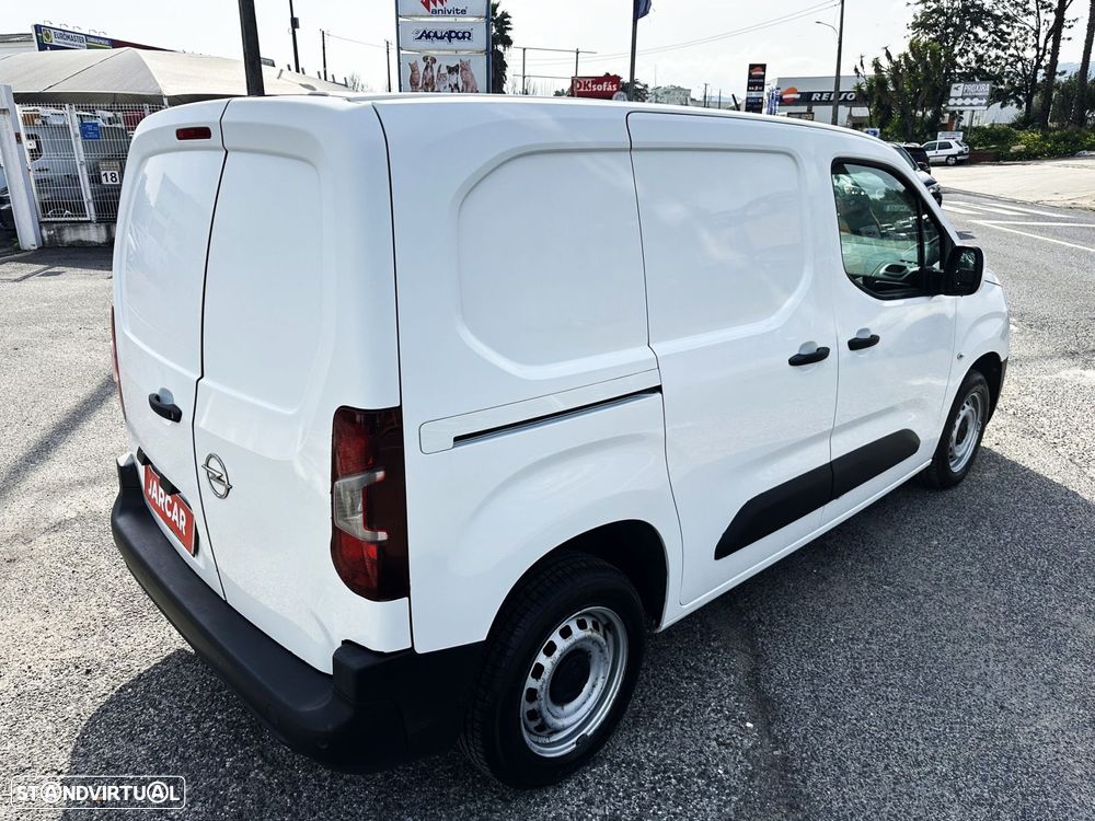 Opel Combo 1.5 CDTi L1H1 Edition Plus - 5
