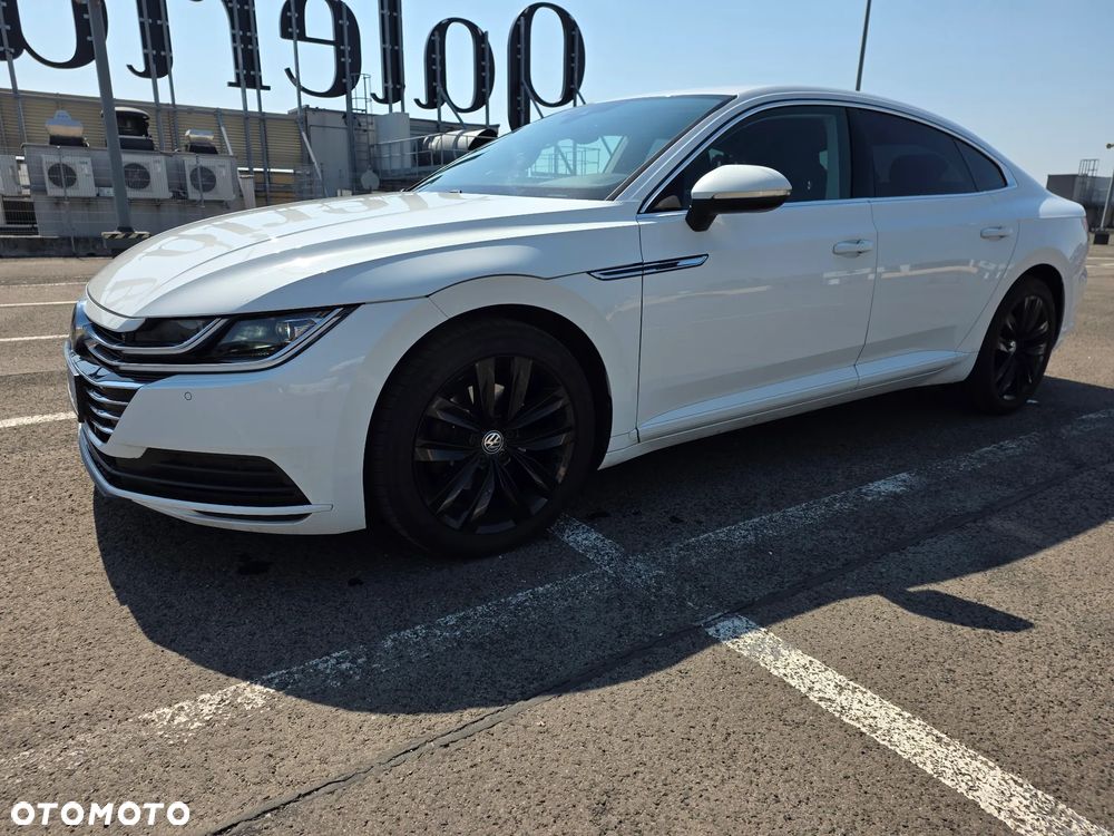 Volkswagen Arteon 2.0 TDI SCR Essence DSG - 3