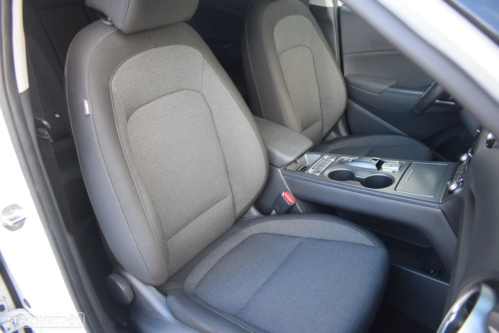 Hyundai Kauai EV 64 kWh Premium - 25