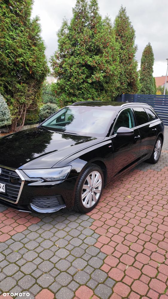 Audi A6 - 4