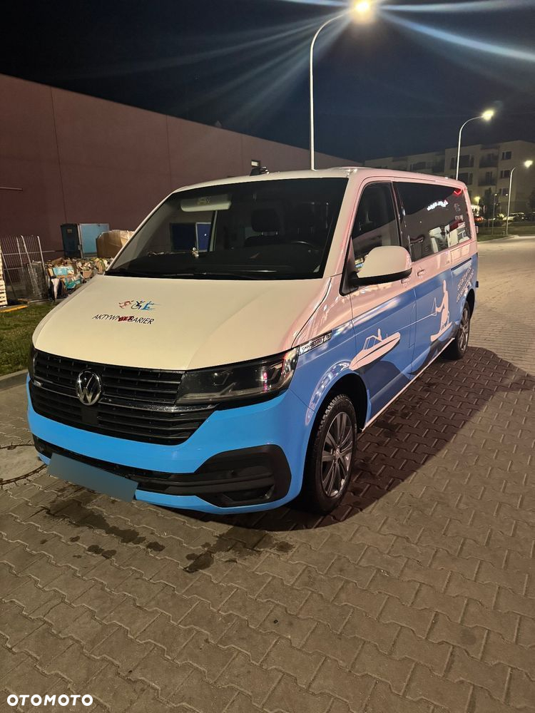 Volkswagen Caravelle 6.1 2.0 TDI L1 Highline DSG - 3