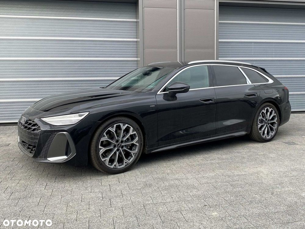 Audi A6 Avant - 3