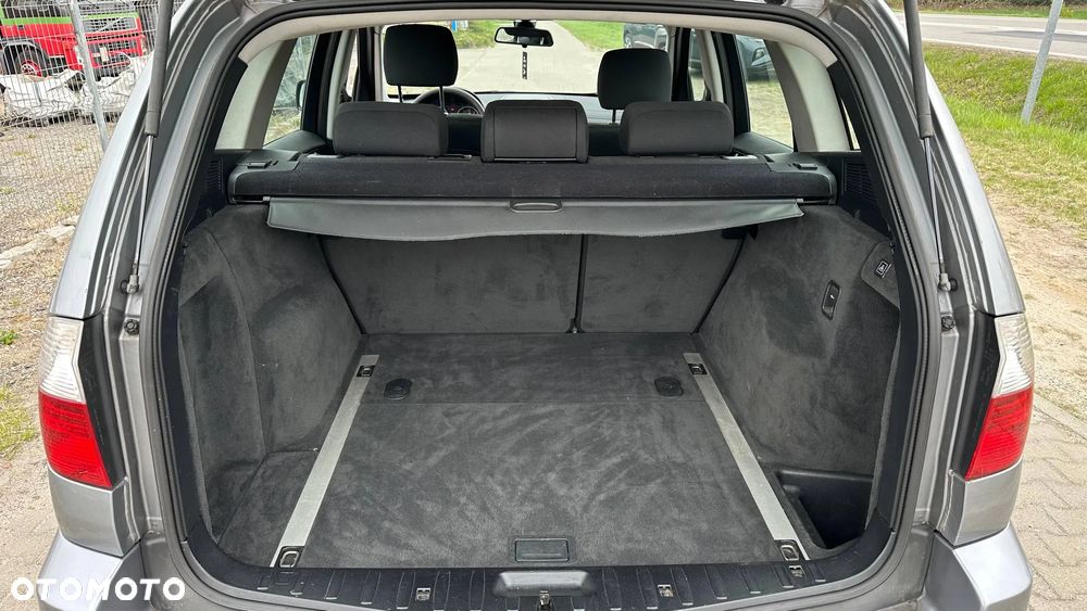 BMW X3 - 22