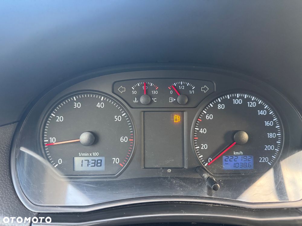Volkswagen Polo 1.2 Comfortline - 9