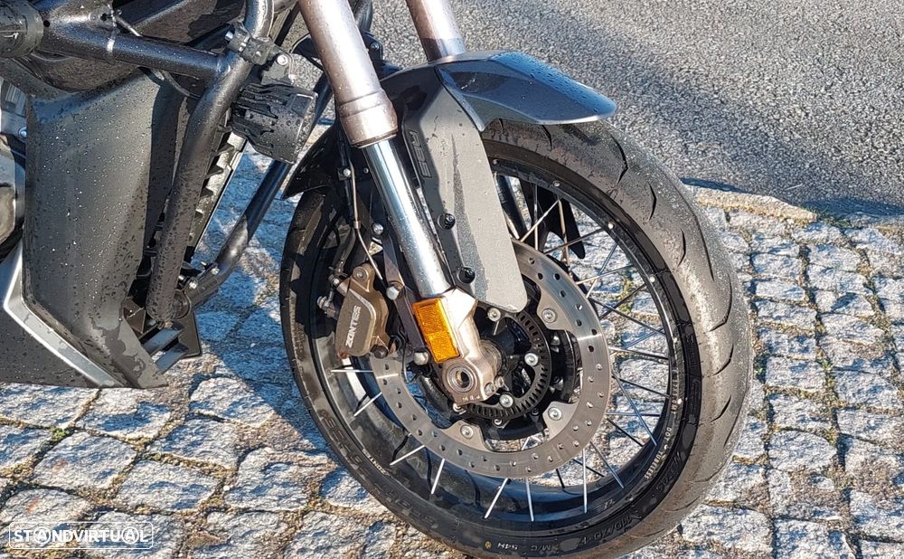 Zontes ZT 125 - G1 Zt g1x - 13