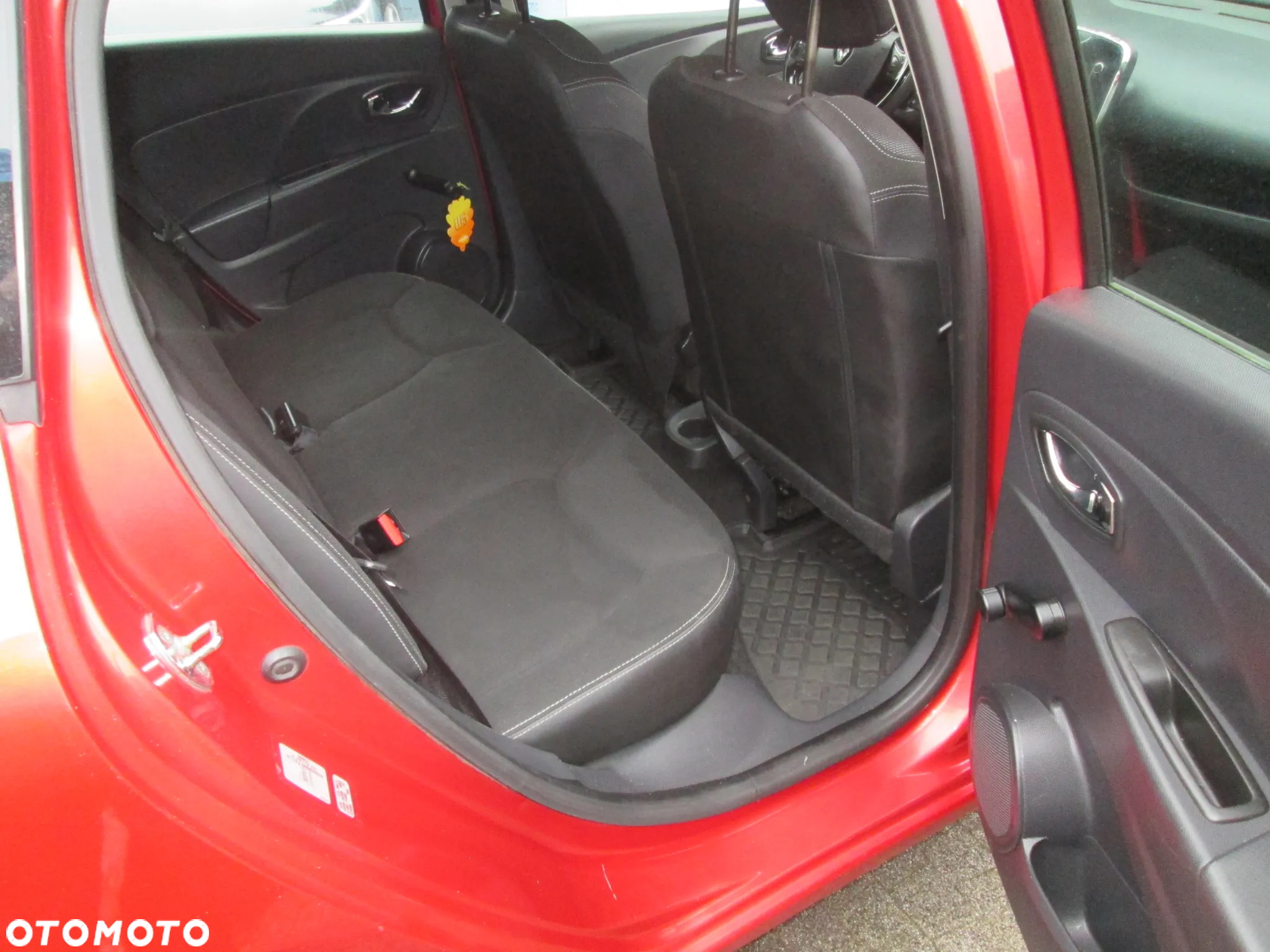 Renault Clio (Energy) dCi 90 Start & Stop LIMITED - 15