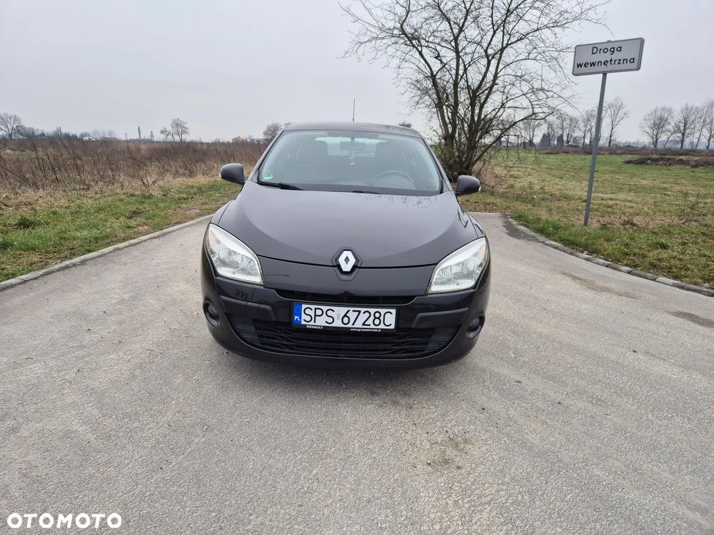 Renault Megane 1.6 16V 100 Authentique - 1