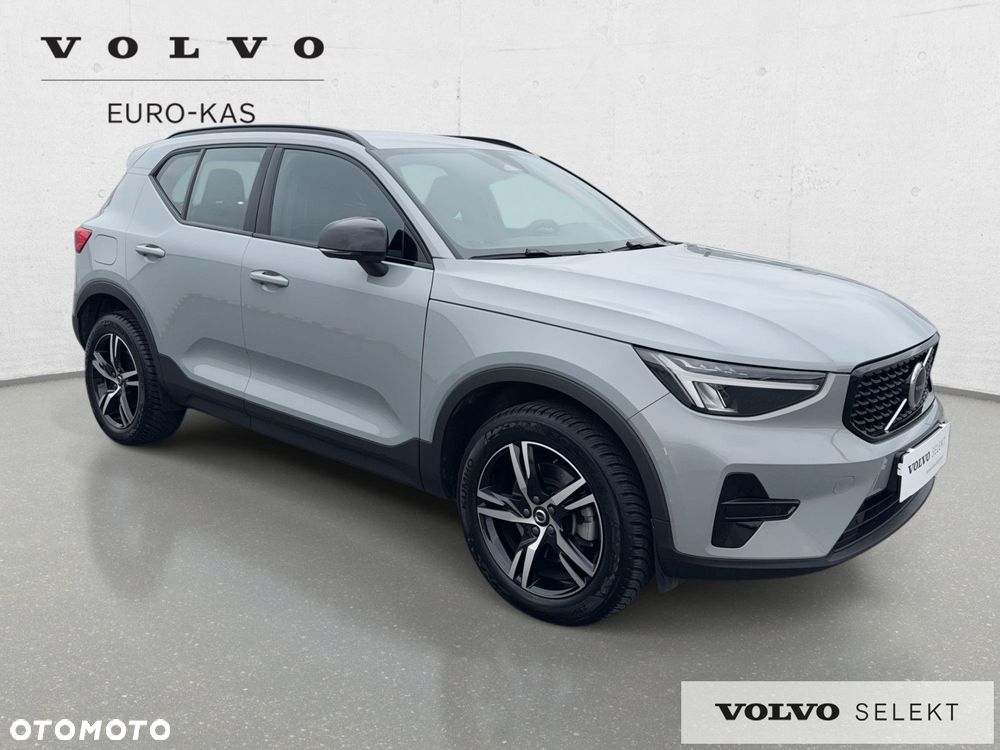 Volvo XC 40 - 5