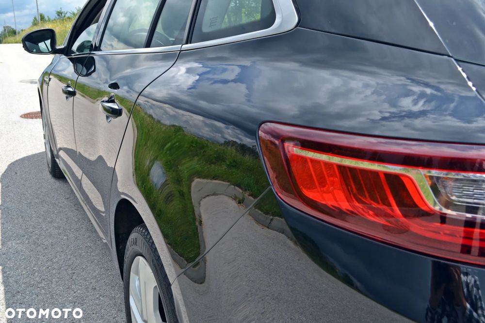 Renault Megane - 12
