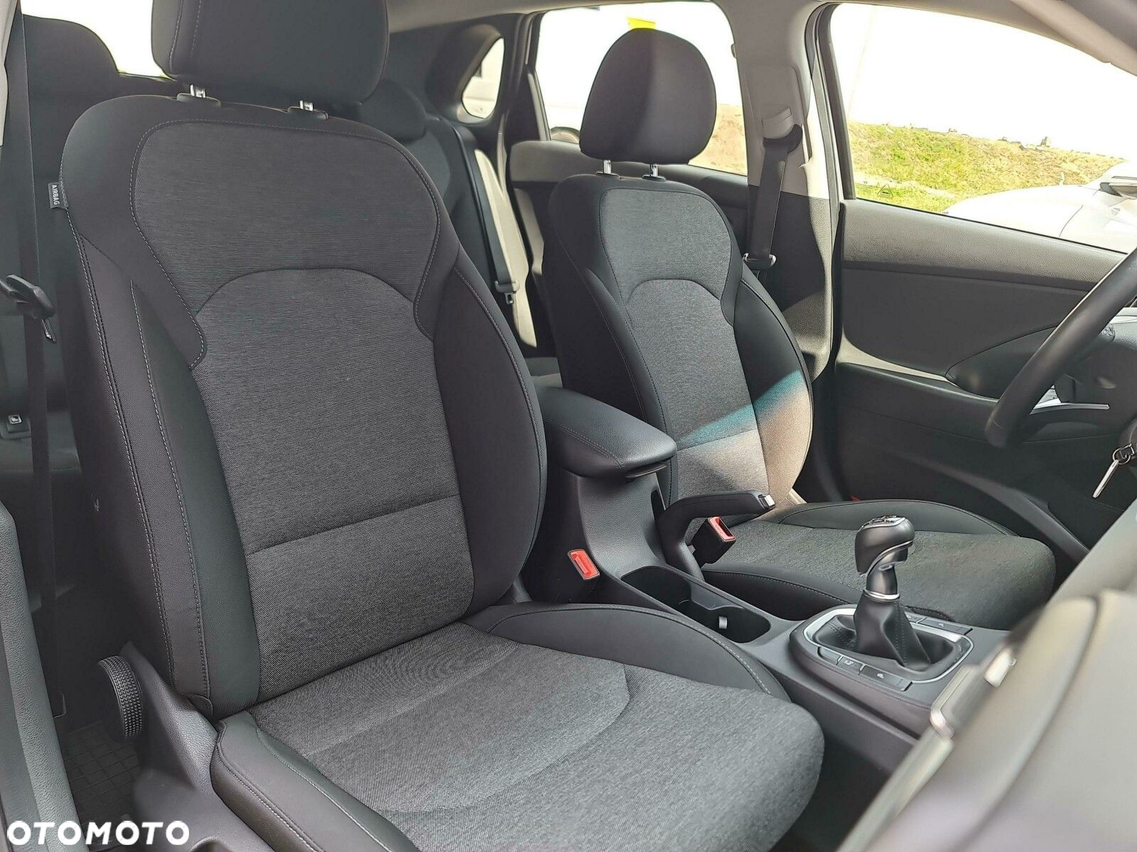 Hyundai i30 1.0 T-GDI Smart - 24