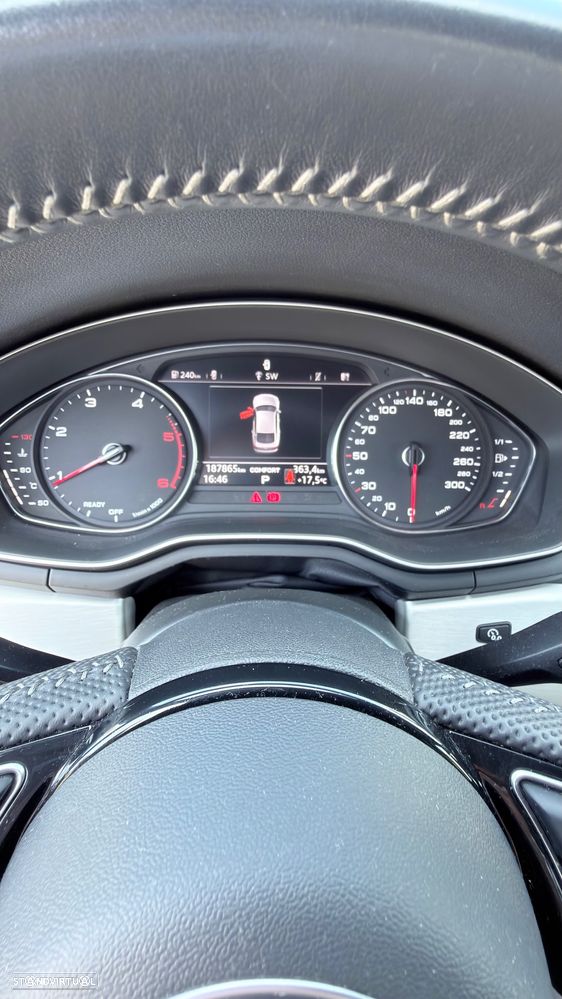 Audi A5 Sportback 35 TDI S tronic S line - 23