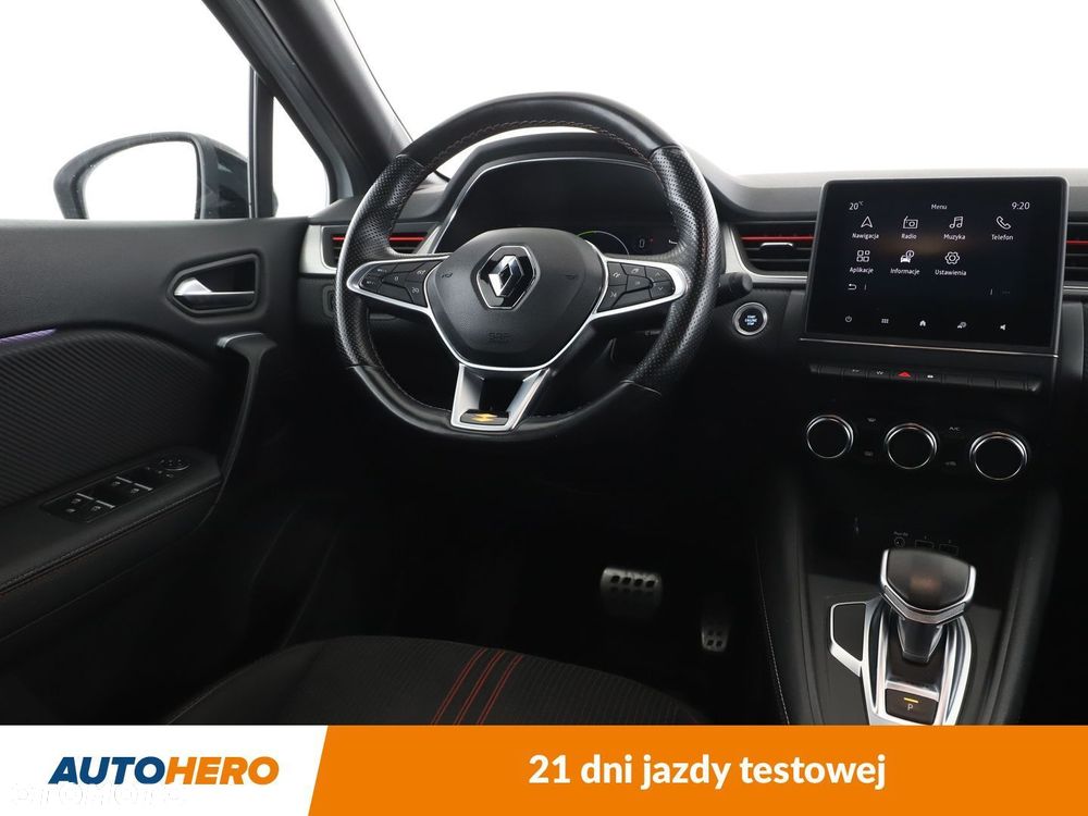 Renault Captur - 13