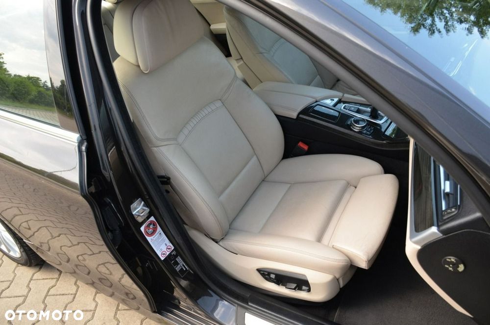 BMW Seria 5 - 27