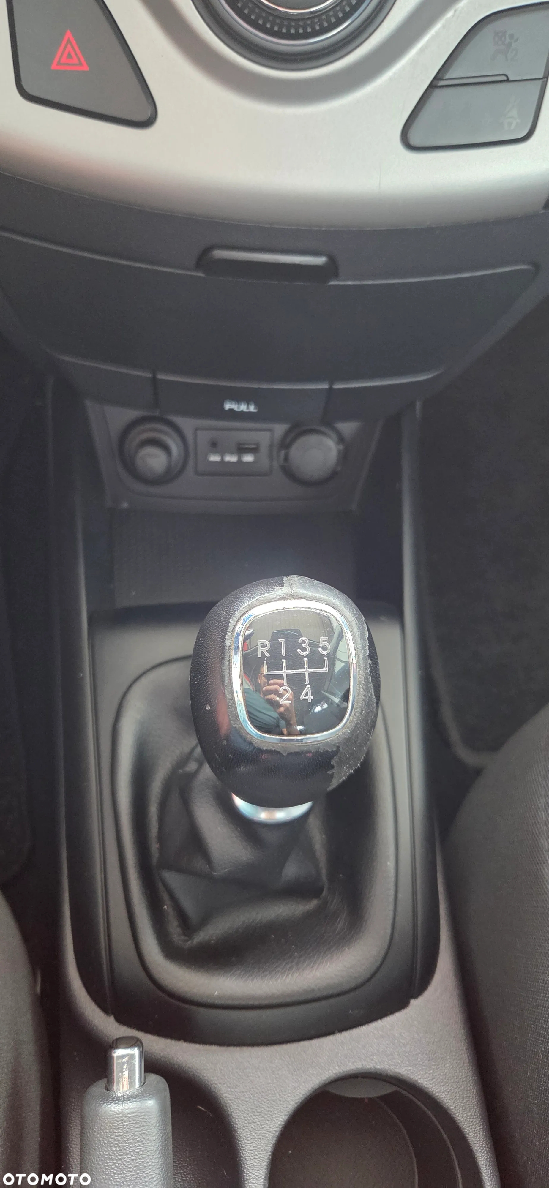 Hyundai i30 1.4 blue Comfort - 28