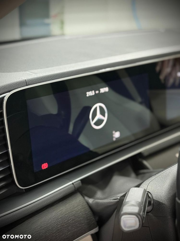 Mercedes-Benz GLE - 7