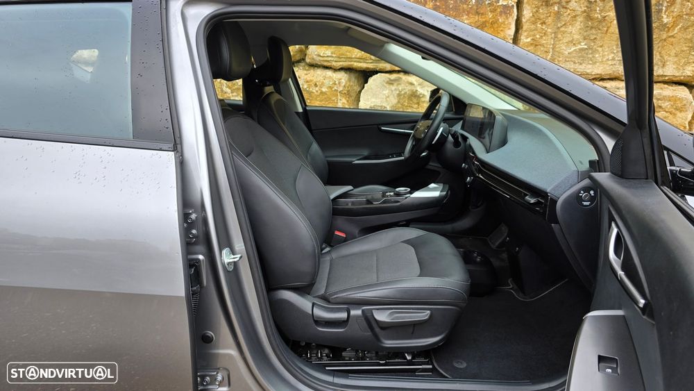 Kia EV6 - 52