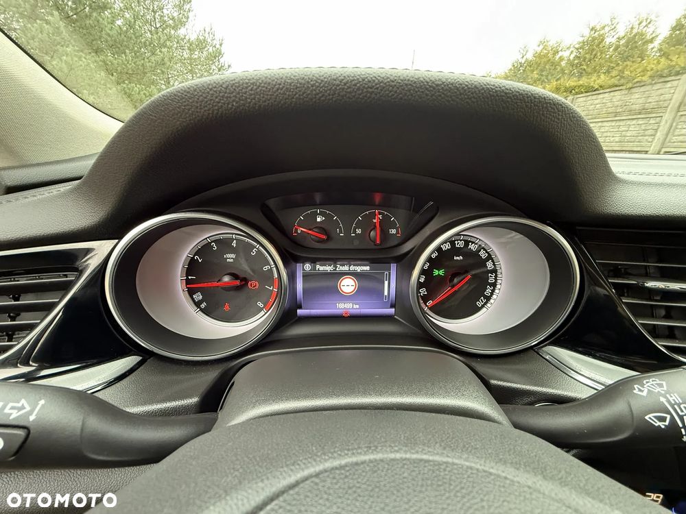 Opel Insignia 1.5 Direct InjectionTurbo Business Edition - 21