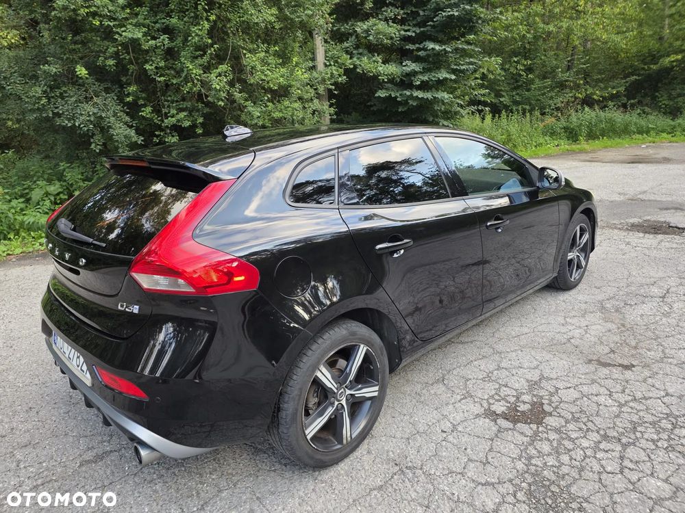 Volvo V40 D3 RDesign - 5