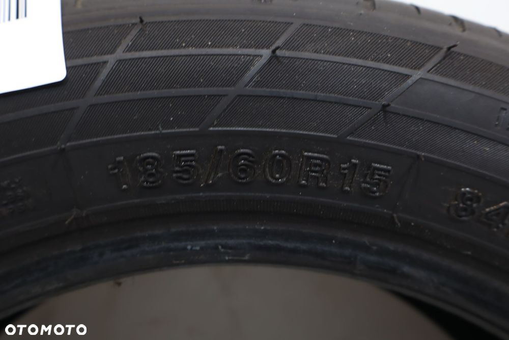 opona opony 2 szt 185/60/15 lato - 7