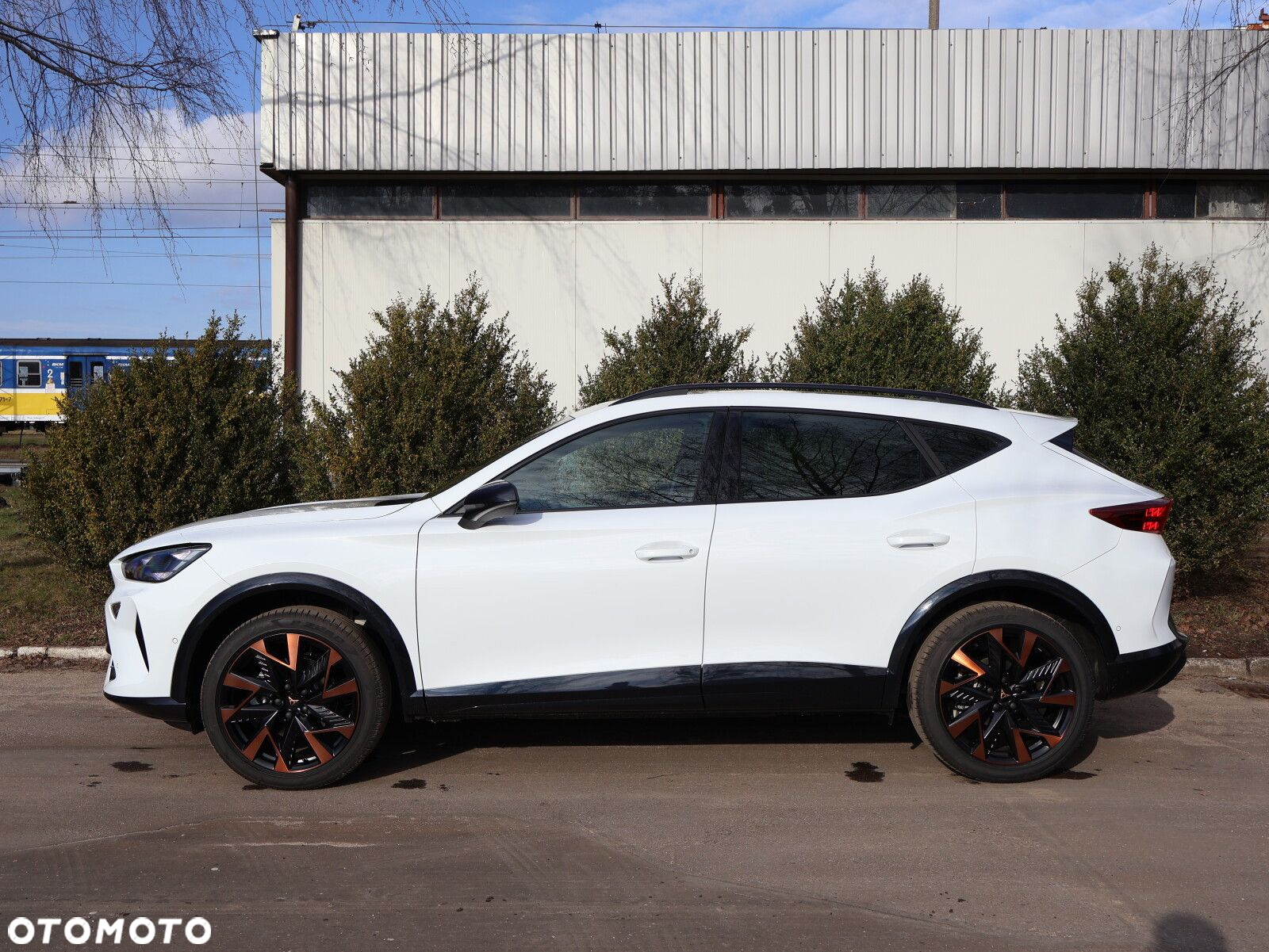 Cupra Formentor 1.5 eTSI mHEV DSG - 7