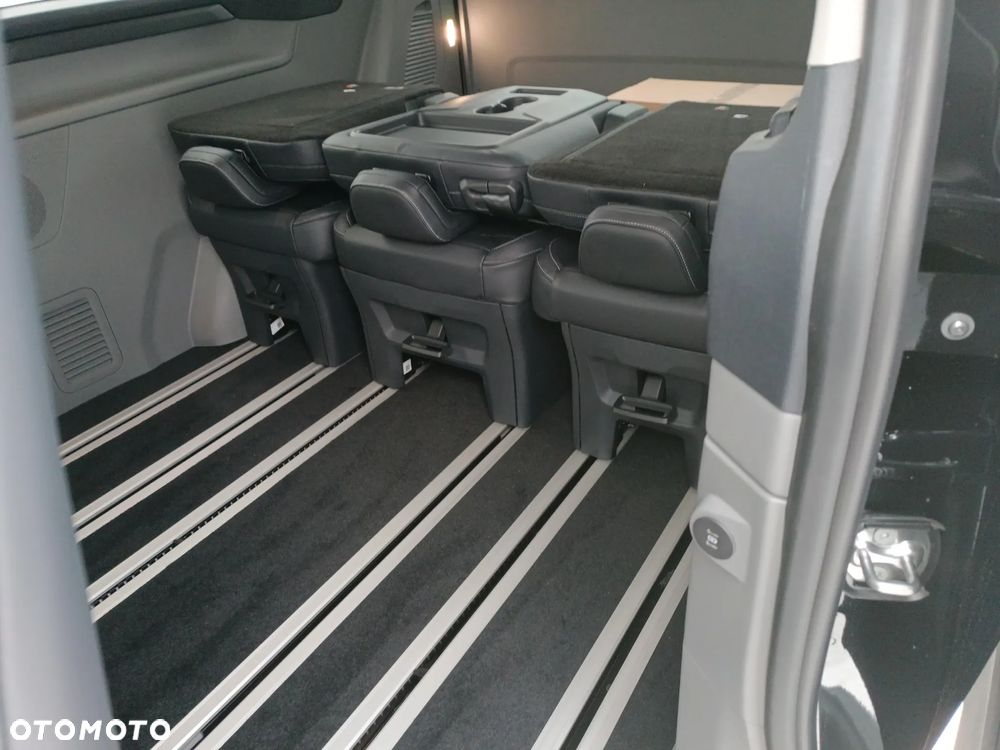 Ford Tourneo Custom 2.5 PHEV CVT 340 L2 Titanium X - 26