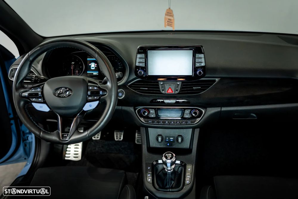 Hyundai i30 N 2.0 T-GDi Pack Performance - 23