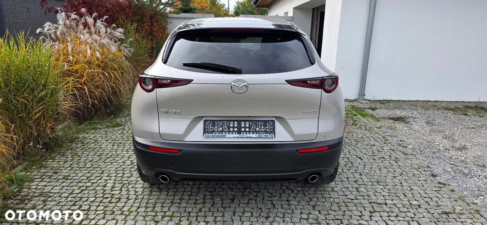 Mazda CX-30 - 5