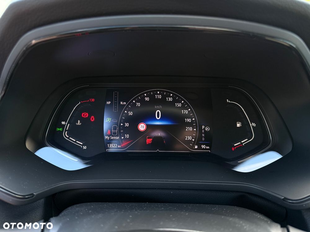 Mitsubishi ASX 1.3 mHEV Intense Style Cold DCT - 9