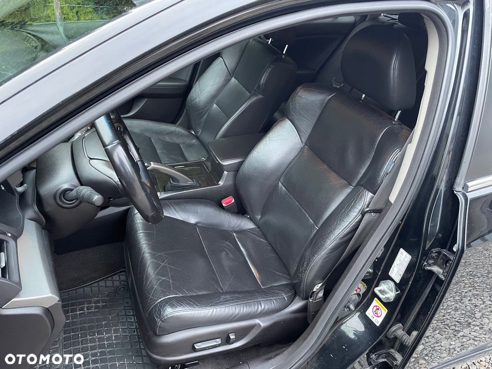 Honda Accord 2.2d Executive - 16