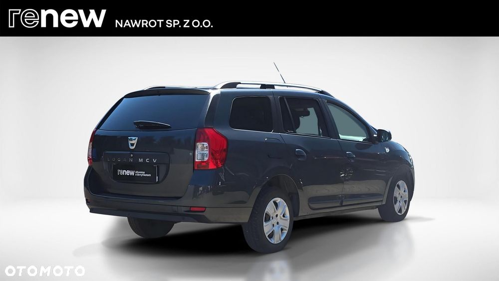 Dacia Logan - 5