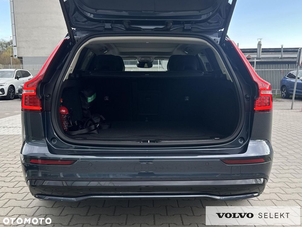 Volvo V60 - 10