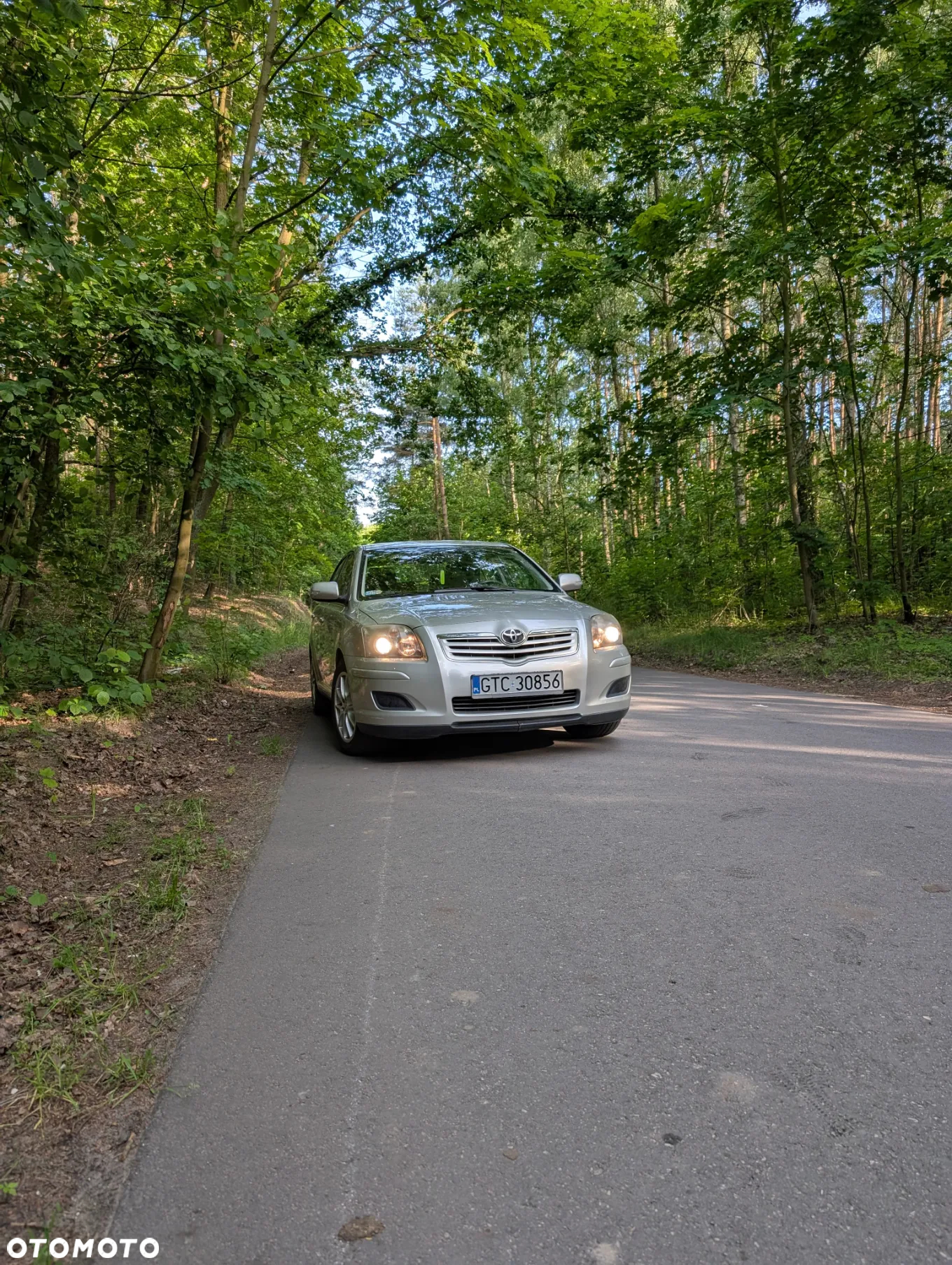 Toyota Avensis 1.8 VVT-i Luna - 7