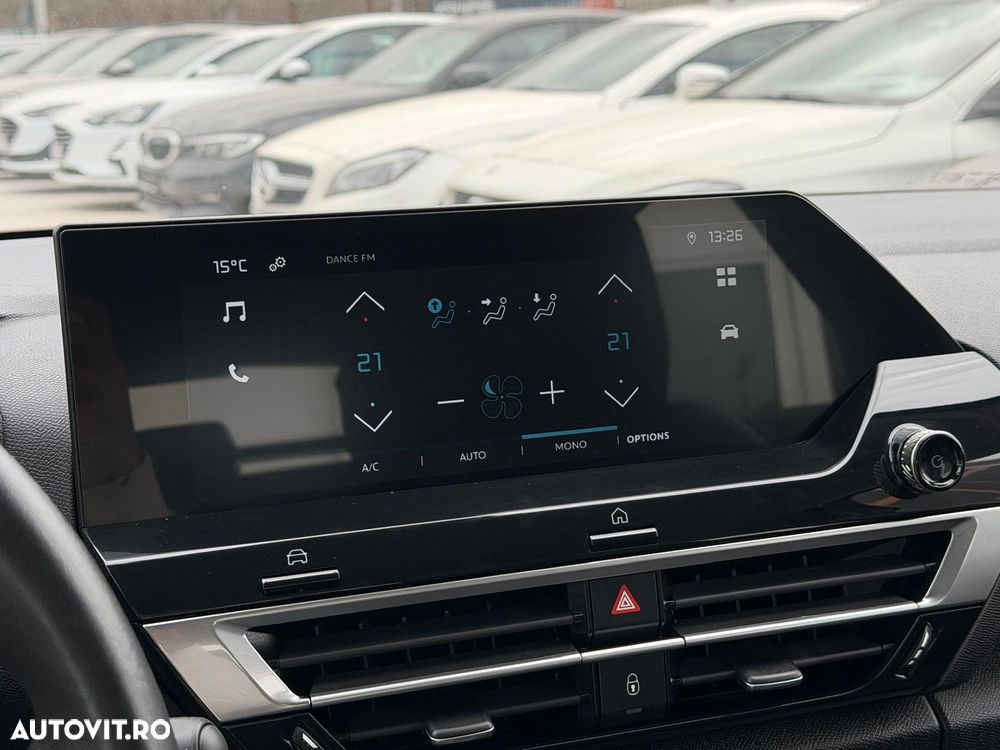 Citroën C4 1.2 PureTech S&S EAT8 Feel - 28