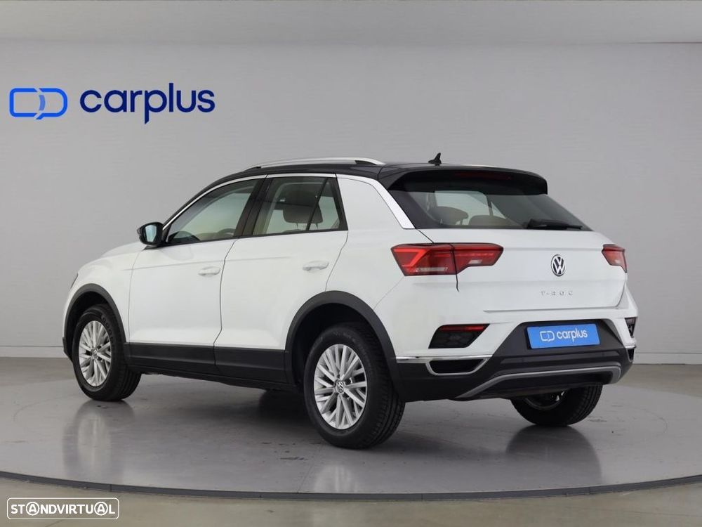VW T-Roc 1.0 TSI Style - 5