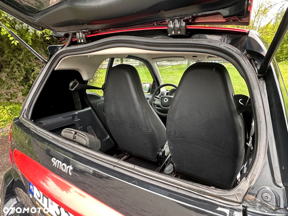 Smart Fortwo - 11
