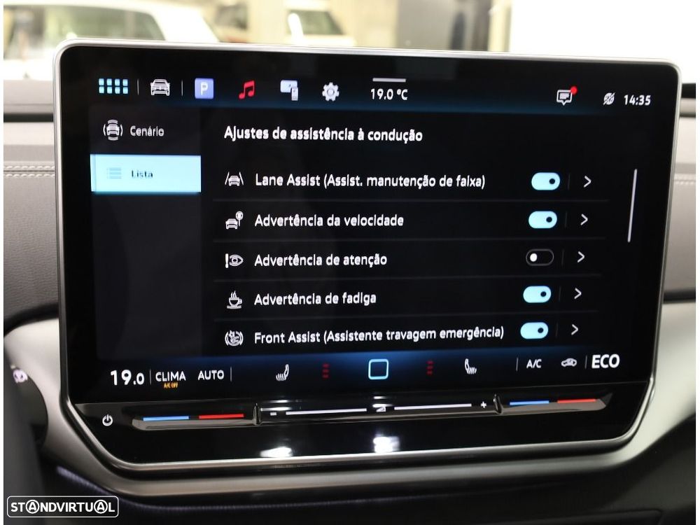 VW ID.4 77 kWh Pro Urban - 18