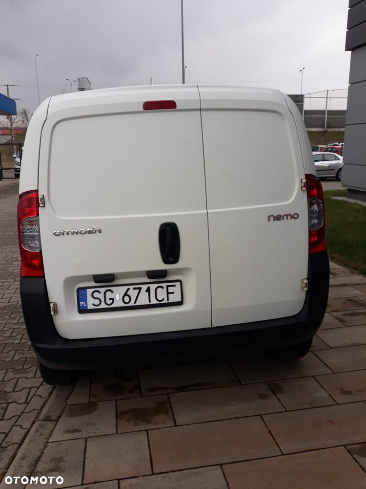 Citroën Nemo 1.3 HDi X - 3
