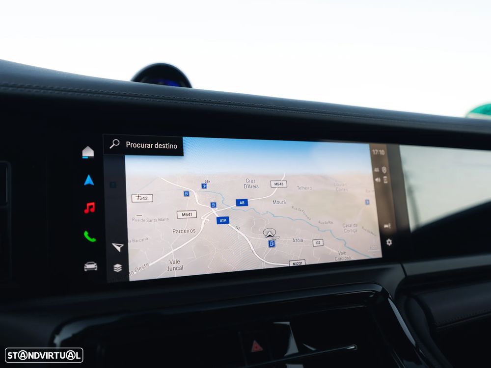 Porsche Panamera 4 E-Hybrid - 26