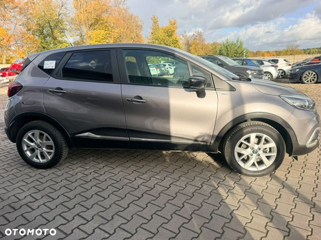 Renault Captur - 5