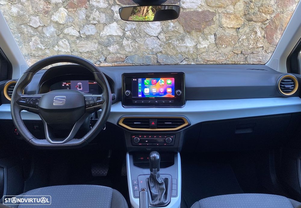 SEAT Arona 1.0 TSI Style DSG - 13